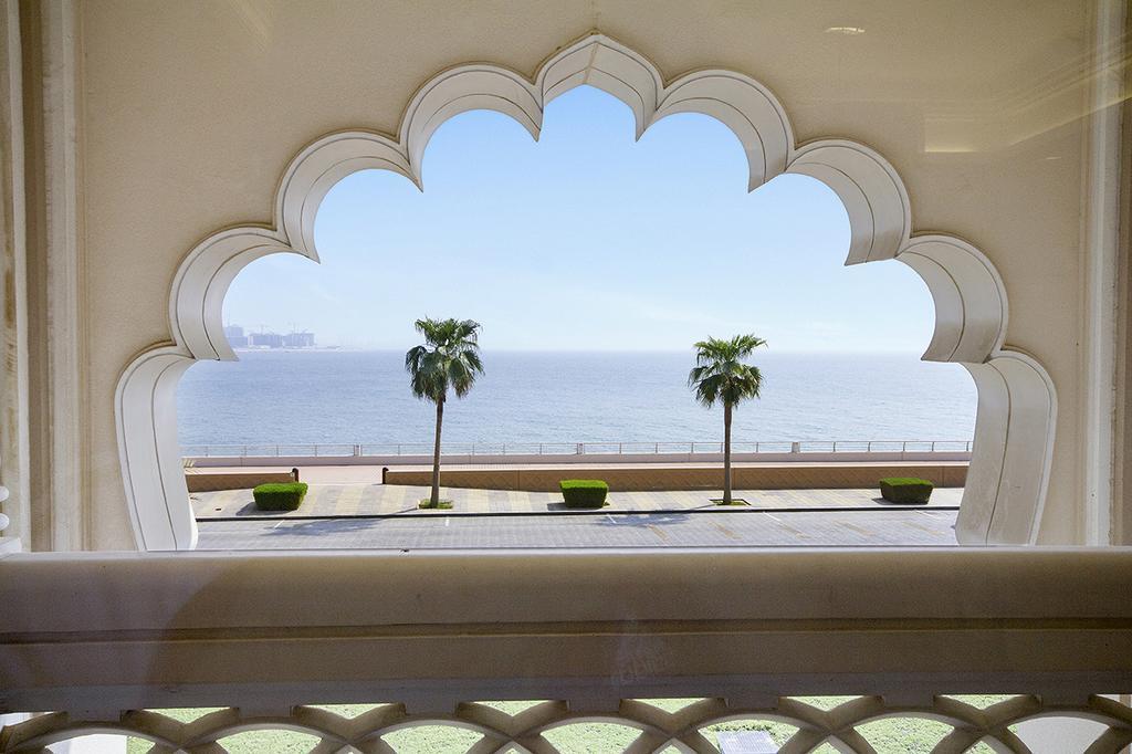 Bespoke Residences - Grandeur Residence Dubai Eksteriør billede